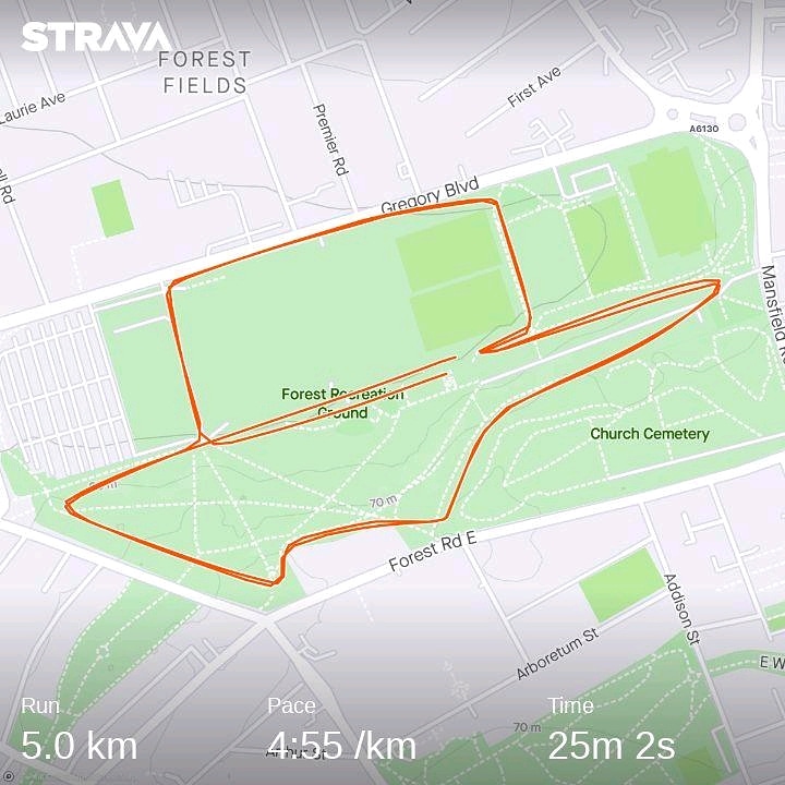 nelnanandnora's tweet image. Tough run at @forestrecpr and I&apos;d forgotten how hilly Nottingham is! Thanks to @cancer5kYourWay for a great ambassadors&apos; day. It&apos;s good to feel more connected to the movement and inspired to get the message out that it&apos;s good to #moveagainstcancer