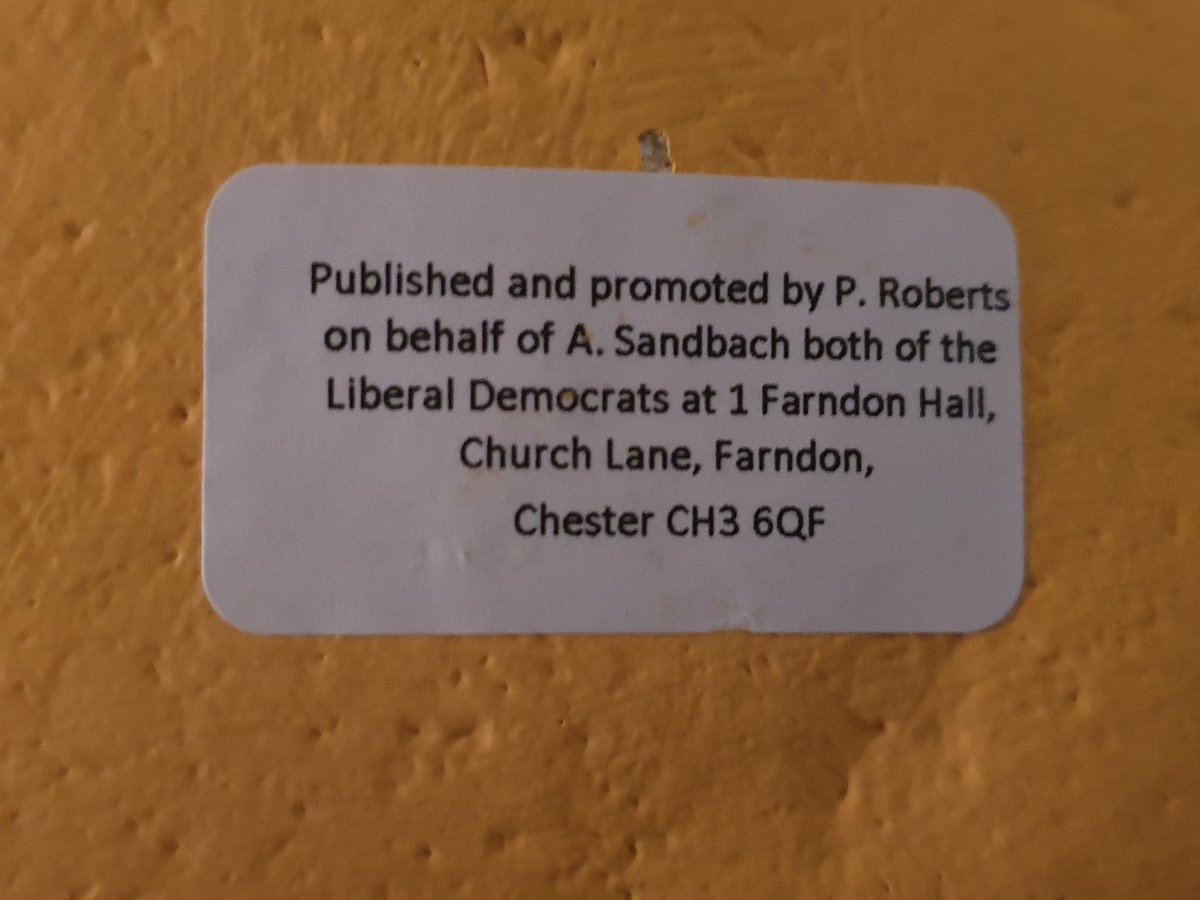 TeamSandbach's tweet photo. Look out for the #AntoinetteRocks making an appearance from tomorrow. Snap 'em, share 'em (on social media), replace 'em (for the next person). #TeamAntoinette #LimitedEdition #Antoinette4Eddisbury #RockWithSandbach #PleaseVoteForAntoinette @Sandbach @Antoinette4E https://t.co/lfb6rBvH5l