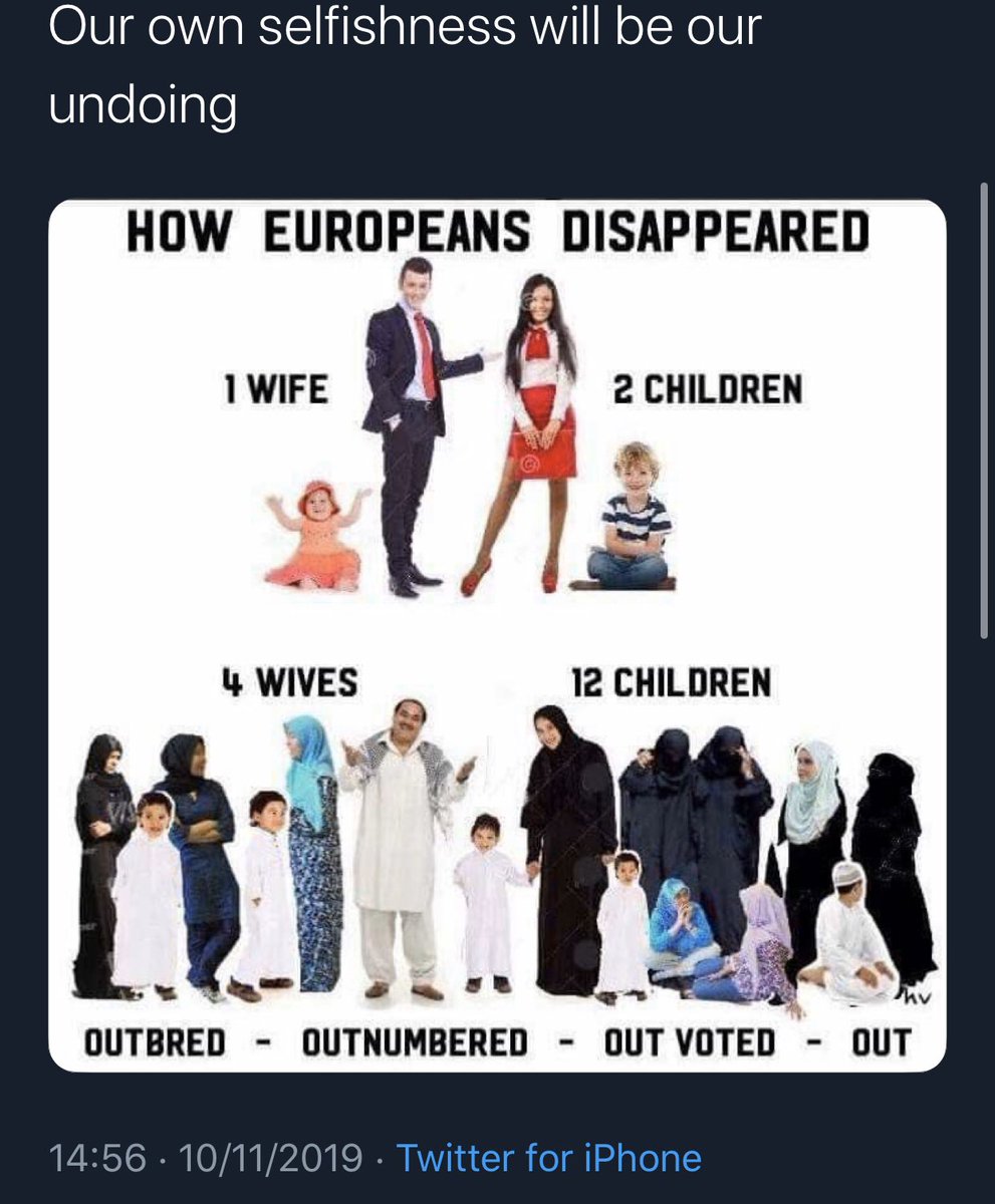 AntiFash_'s tweet image. @Twitter just wondering why this kind of content is allowed on your platform dispite it violating your rules? I know for a fact this account has been reported before.