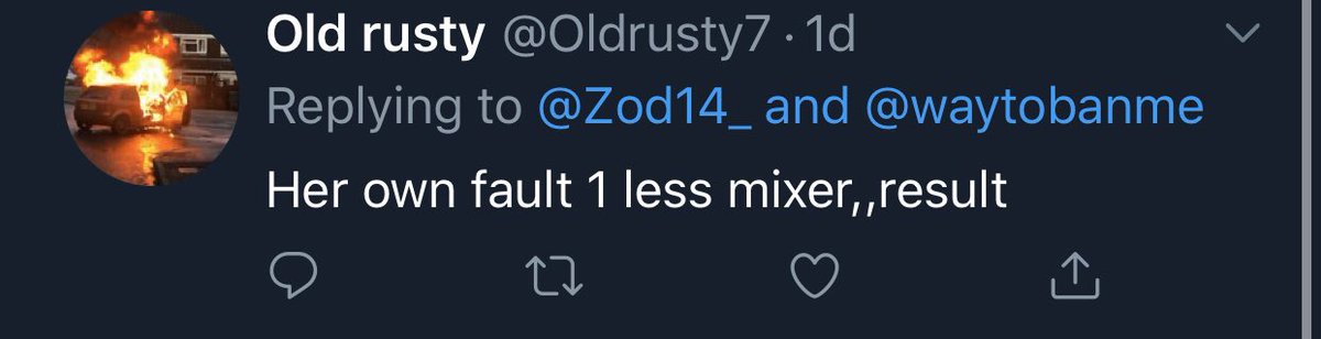 AntiFash_'s tweet image. Furthermore @Twitter you should take a good long look at the people who follow this account.