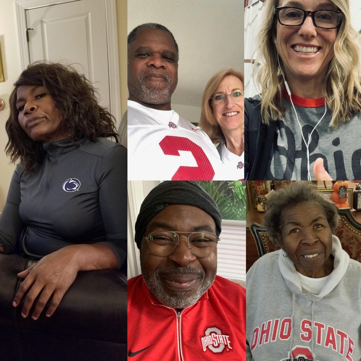 RamonaHolloway's tweet photo. Dear #Buckeyes Fans,
Congratulations on your funky little #bigten win. For the record gloating is not cute. Good game #nittanylions.
#PSUvsOSU #PennState #OhioStatevsPennState #OhioStateFootball https://t.co/K6pqoPBwSe