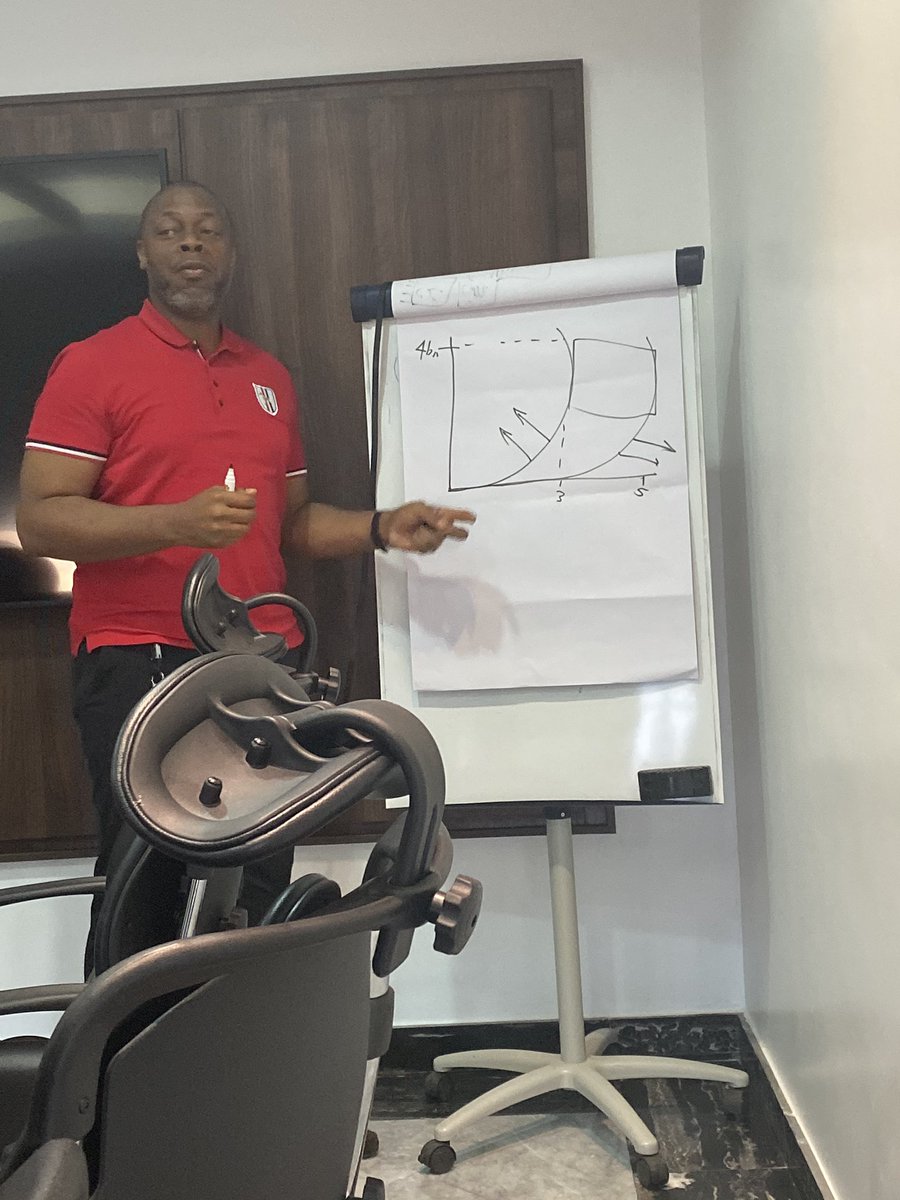 NonsoMOkpala's tweet photo. When a legend like @mikeogbalu of the @interswitchgroup #unicorn fame lends us support at @boardroom.apartments 🙏 better perspectives all the way #vfdgroupat10 #retreat https://t.co/uqlMqjQ0x8
