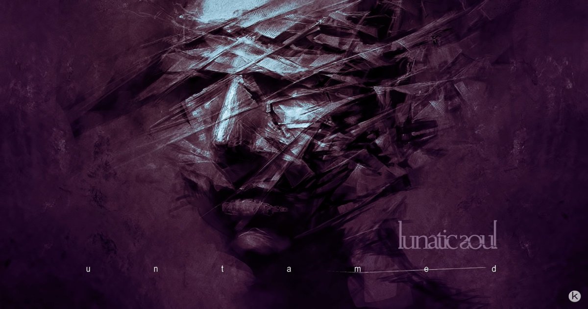 DTvilling's tweet image. Lunatic Soul - Untamed

youtu.be/PwQqCEAGr6U

#LunaticSoul #Untamed #UnderTheFragmentedSky
#Music #Prog #Progressive #Rock #ProgressiveRock
#NowPlaying