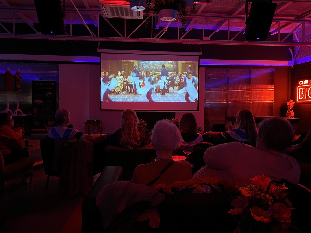 Fashion Hub Liverpool tweet media