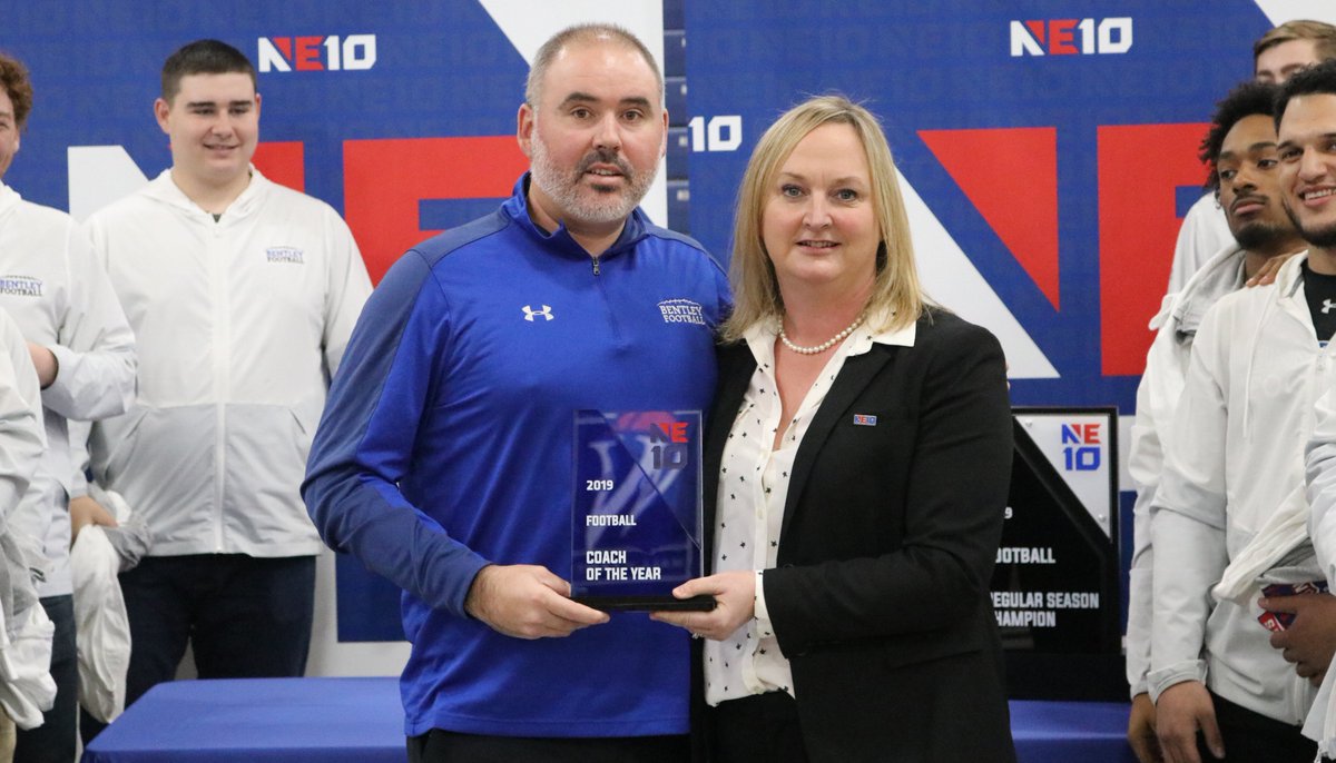 The NE10 tweet media