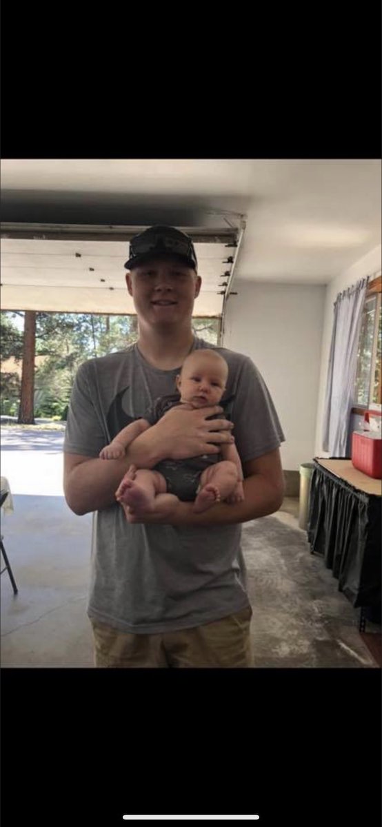 lexiibraunnn's tweet photo. PLEASE SHARE!!!! My step brother went missing and we have not heard from him in the last 24 hrs. He’s in the bend/sisters area! We need all the prayers we can get. ❤️ https://t.co/nyrI1q5n9y