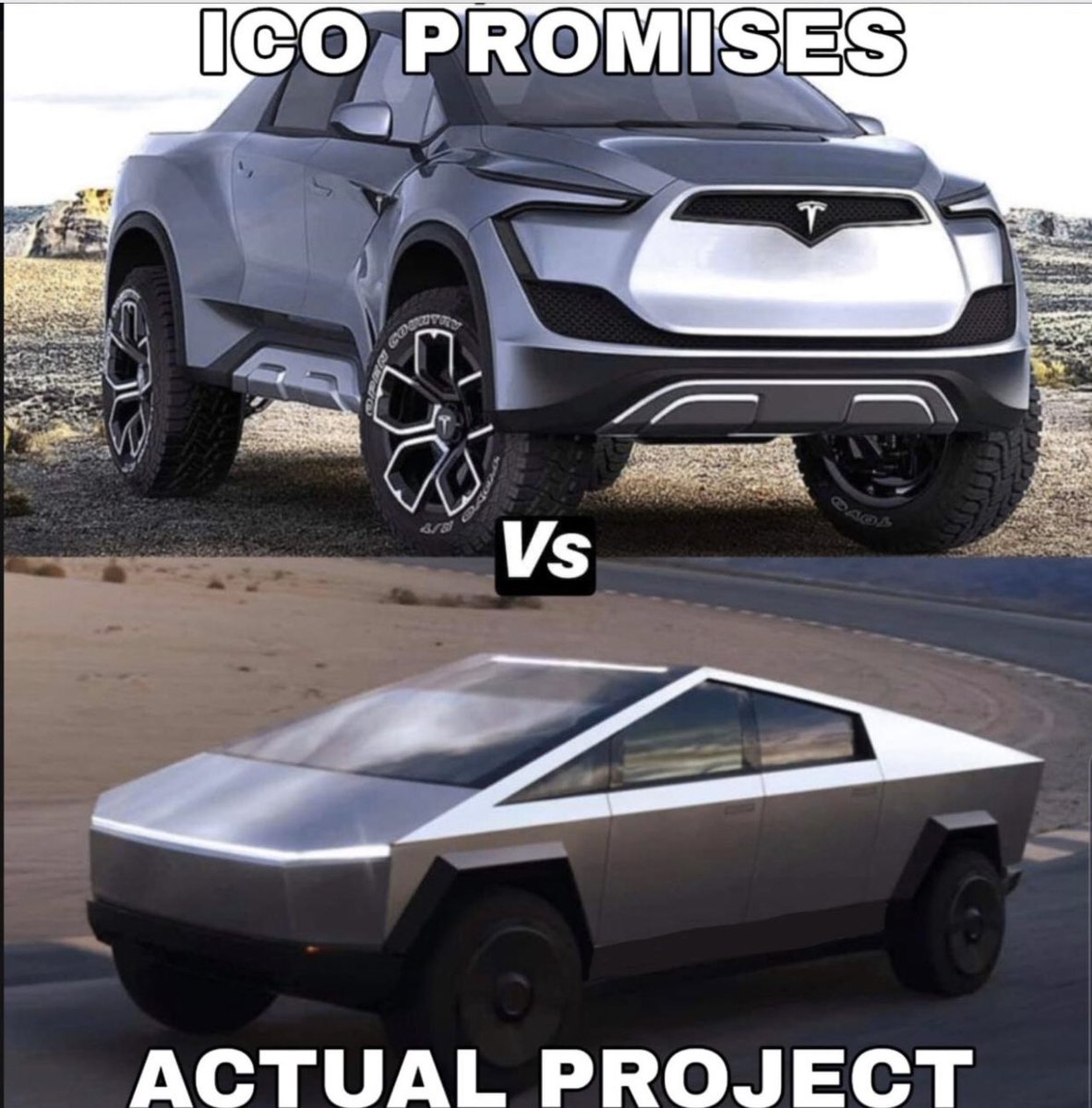 Eljaboom's tweet photo. @elonmusk Elon when elja mars https://t.co/jDsT1mrbG5