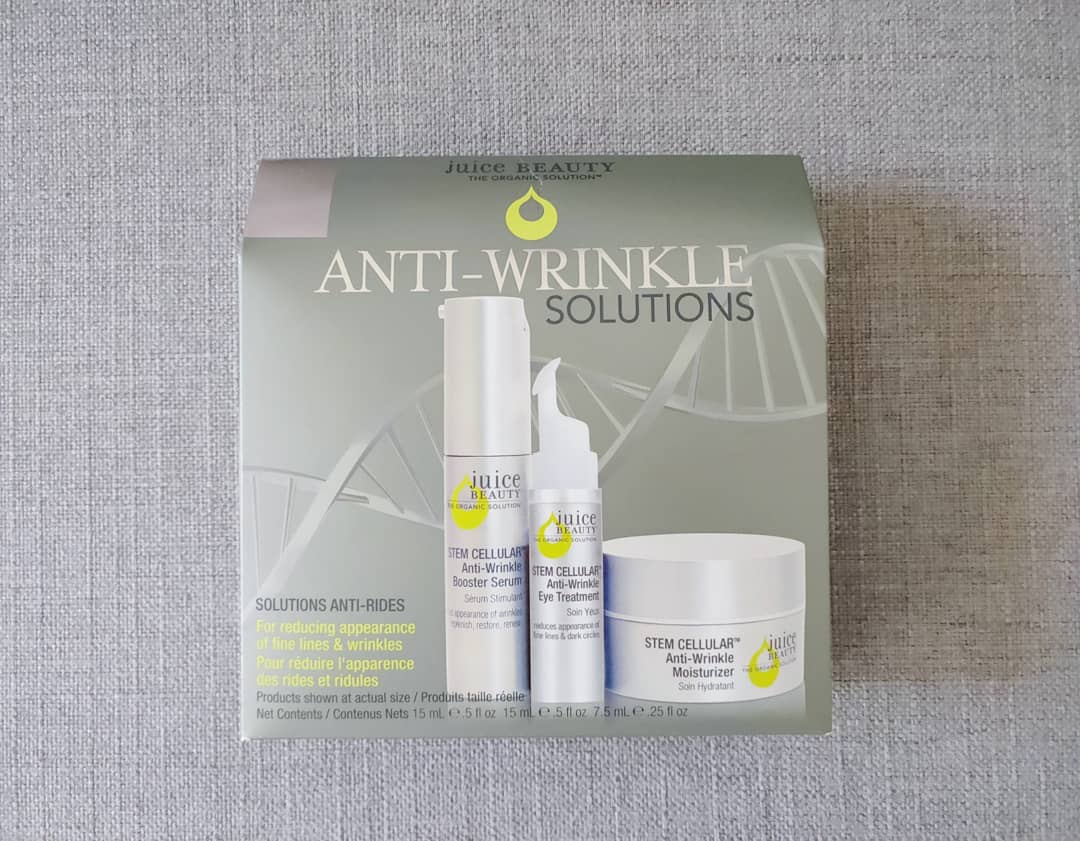 エスティーローダークリスマスコフレ