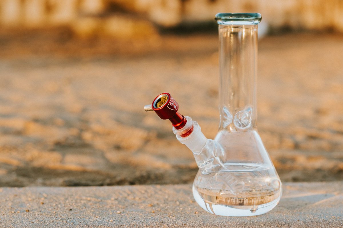 Invincibowls's tweet photo. Get ready to never bust your bowls again!
#invincibowl #CannabisCommunity #CannabisNews https://t.co/pHTSTnIyVG