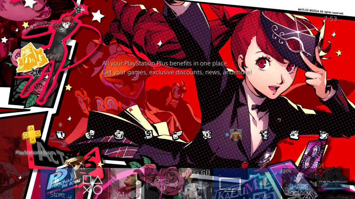 ChireSenkai's tweet photo. #PS4share https://t.co/YjaoPlbeSK