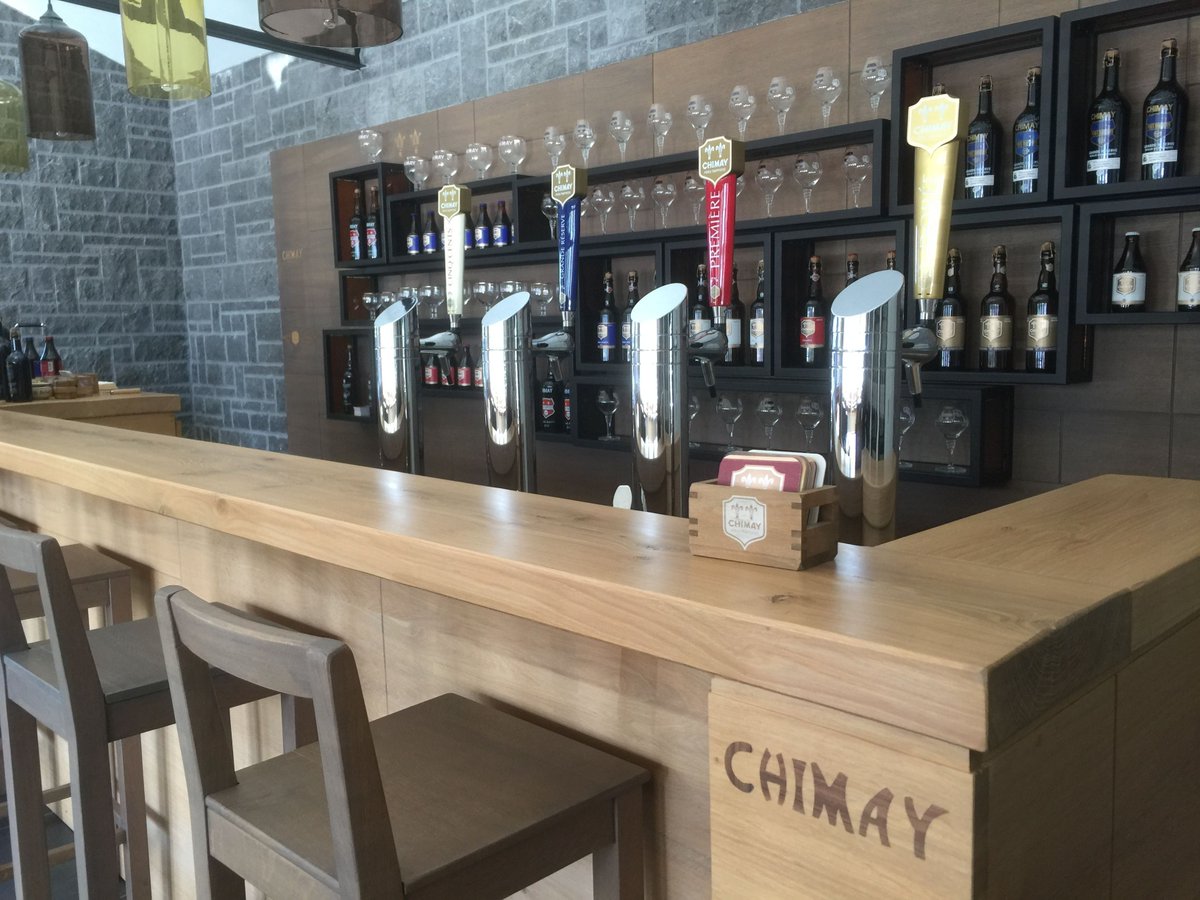 EarBlitz's tweet image. In many ways, the story of #Chimay is most unexpected. Its 4 beers are synonymous with excellence and available around the world. Discover more about Chimay. Listen here: 🎧  buff.ly/31hxcqv #BelgianBeers