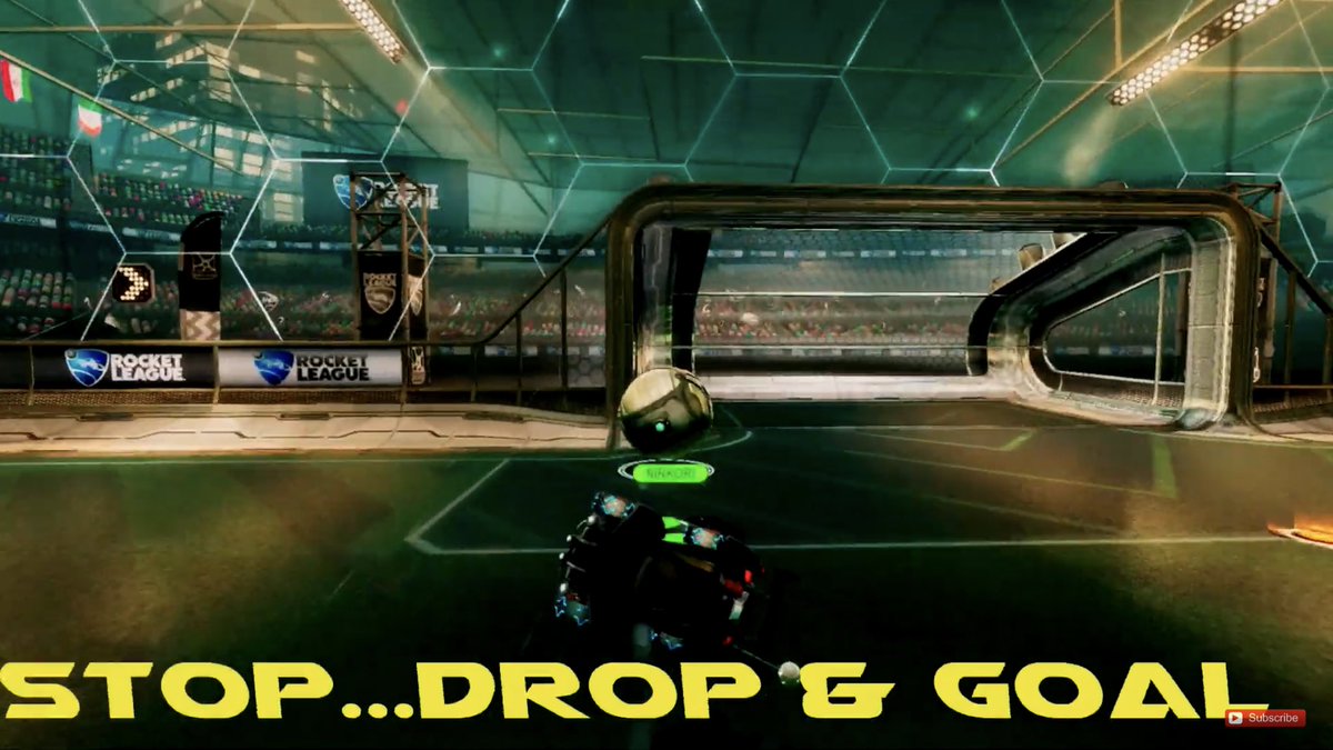 Sorbitar's tweet photo. Check out our #StopDropGoal play in the #epic #compilation on #YouTube! π
https://t.co/yABWlNEbHS
#RocketLeague #youtuber #youtubechannel #youtubegaming #youtubegamer #letsplay #gaming #videogames #twitch #twitchstreamer #SupportSmallStreamers #smallyoutubercommunity @YTRTs_ https://t.co/kaEFApTqna
