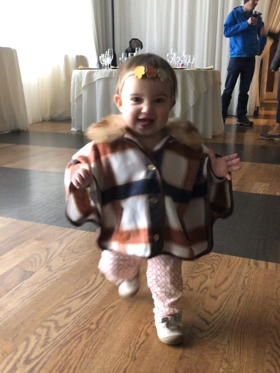 ocrickets's tweet image. This little munchkin is moving