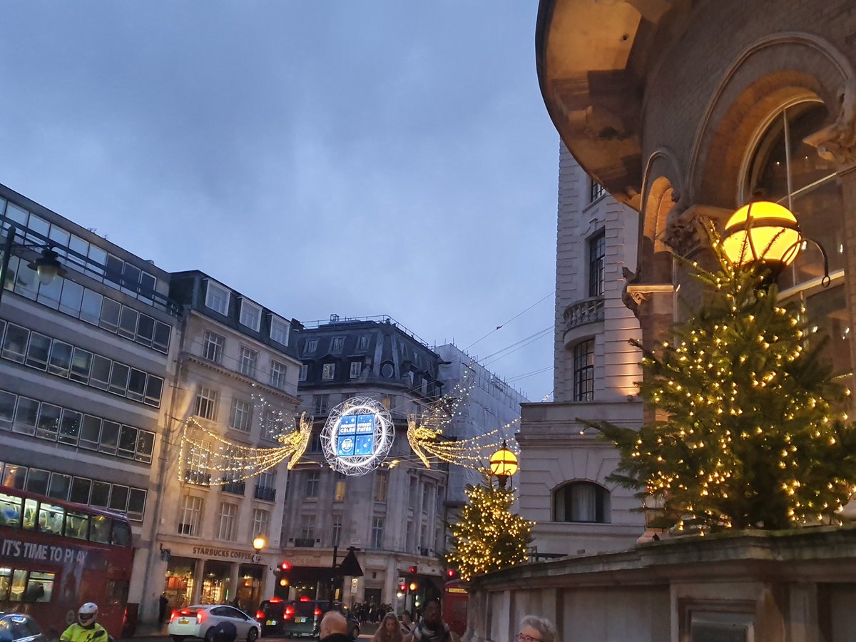Great day at the Association of Reproductive reflexologists conference in London. Even managed to see a few lights on Regent St. Did you know Reflexology may help with fertility? Can’t wait to use all my new information and evidence!
