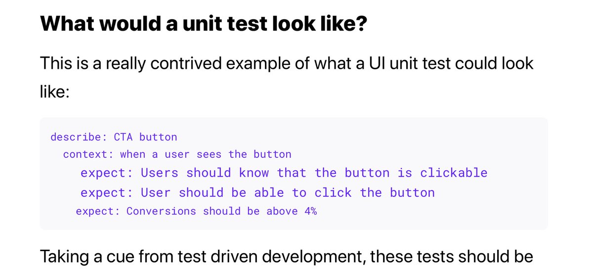 Preview card of linked blog post