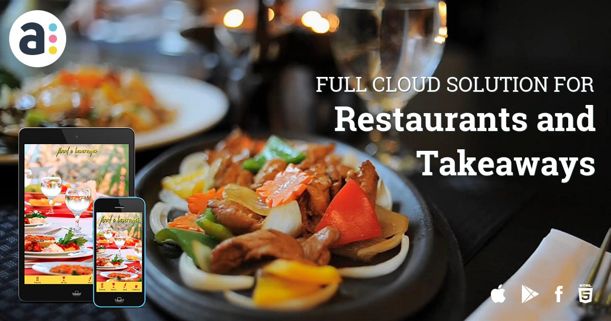 ppsmakerstore's tweet photo. Our #Apps for #takeaways come with an optional #WordPress website with full menu, cart and secure mobile payments at a great value price https://t.co/IKnkog9gVJ