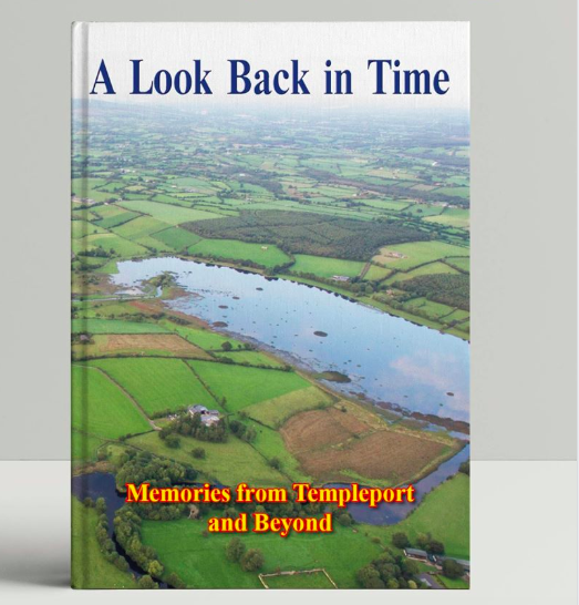AllEarsEire's tweet photo. OUT NOW! Years in the making - This is Bawnboy Heritage Group's, first book; packed wit local facts, history, photos, memories and stories from the elders from Bawnboy, West Cavan &amp; surrounding areas. 
A great Xmas present  #Cavan #Bawnboy #Roots #Memories https://t.co/CvwN94m6Bi
