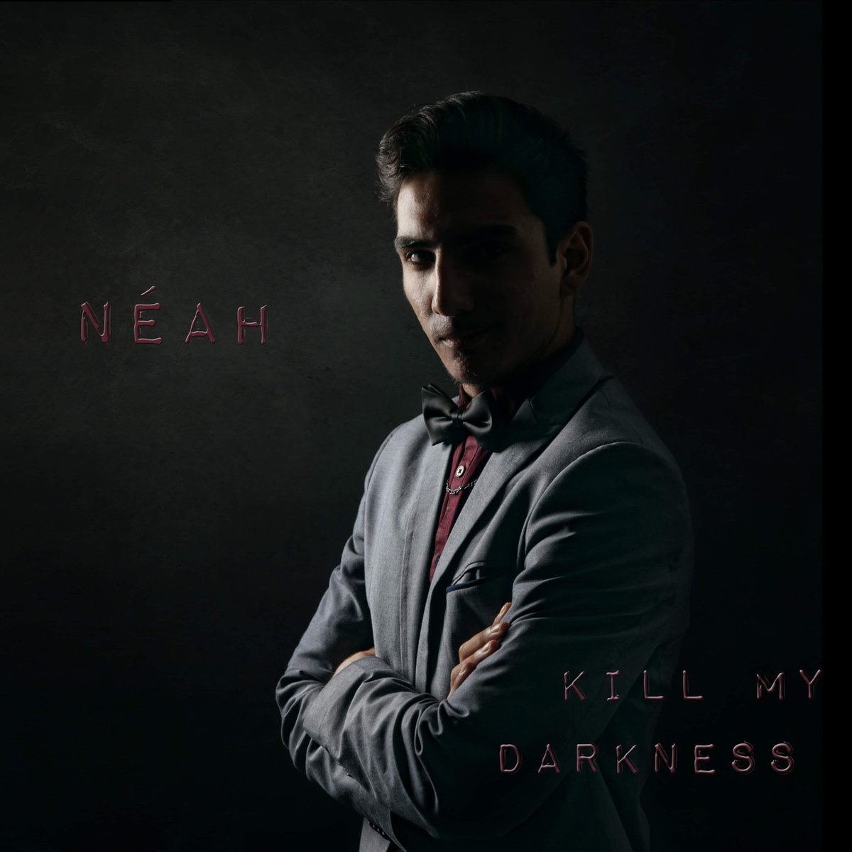 NeahOff's tweet image. My new song "Kill My Darkness" is online, go check it ! DANCE !

youtu.be/O3EWkU6A5Ig