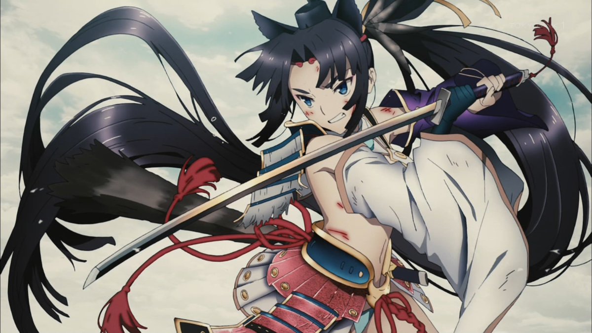 レオニダスが宝具でもないのに槍をゴルゴーンに投擲するのはスリーハンドレッドのオマージュ 6ページ目 Togetter