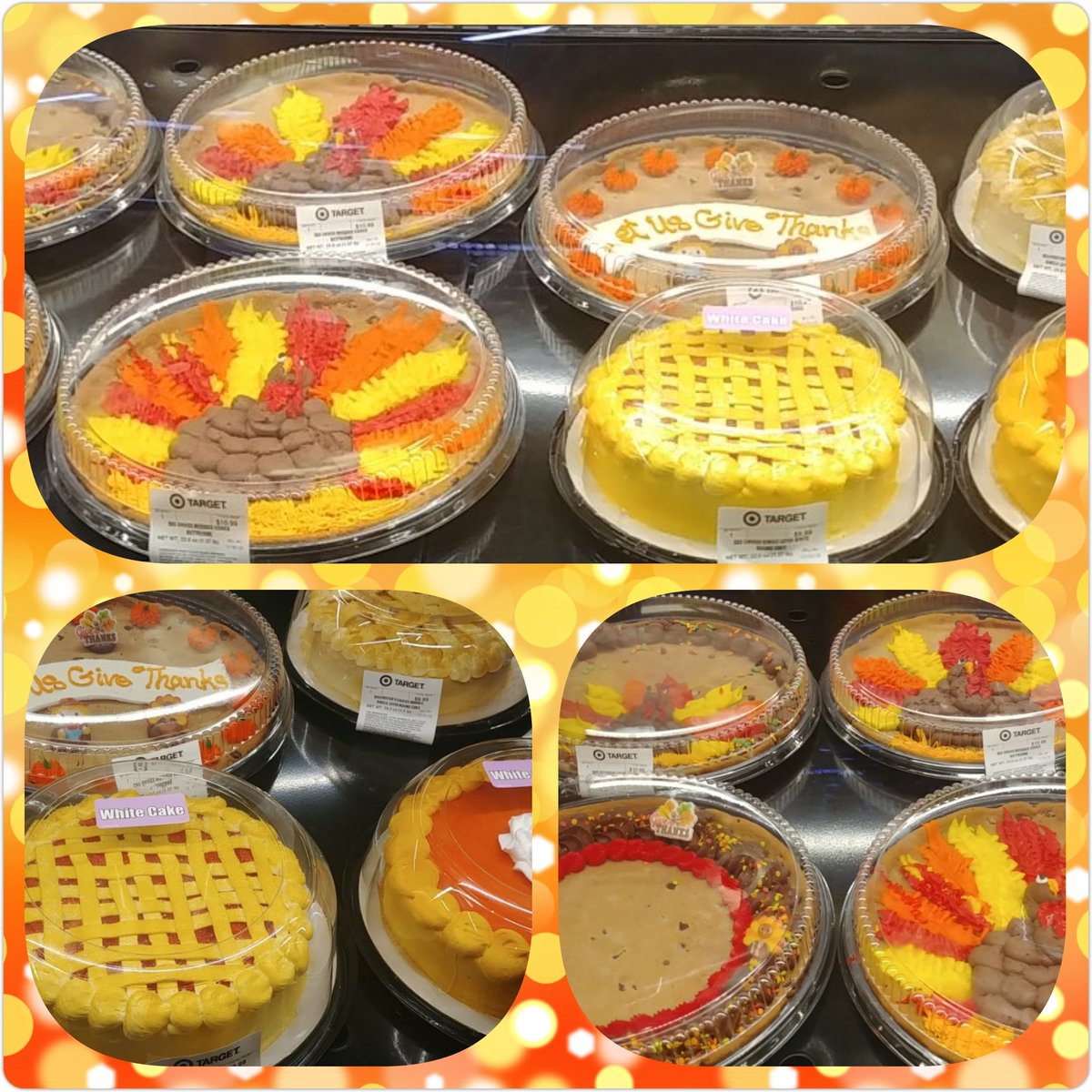 Thankful for #T1356 Bakery and their seasonal set! Cute stuff over in Minnetonka. #proudFBC #gosales #D101 #G199 @XOXOASD1 <a href="/DotsieQuigley/">Dotsie Quigley</a> <a href="/choffmann1209/">Chris</a> <a href="/Gee0026/">Gerard Ouedraogo</a> <a href="/Dana_Schleicher/">Dana Schleicher</a> <a href="/PetzoldAshley/">Ashley</a> <a href="/mariah_cavett/">Mariah Cavett</a> <a href="/AlexMakarewicz/">Alex Makarewicz</a>