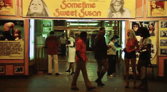 TheCinesthetic's tweet photo. Taxi Driver (1976) dir. Martin Scorsese https://t.co/lIiFGsUXPy