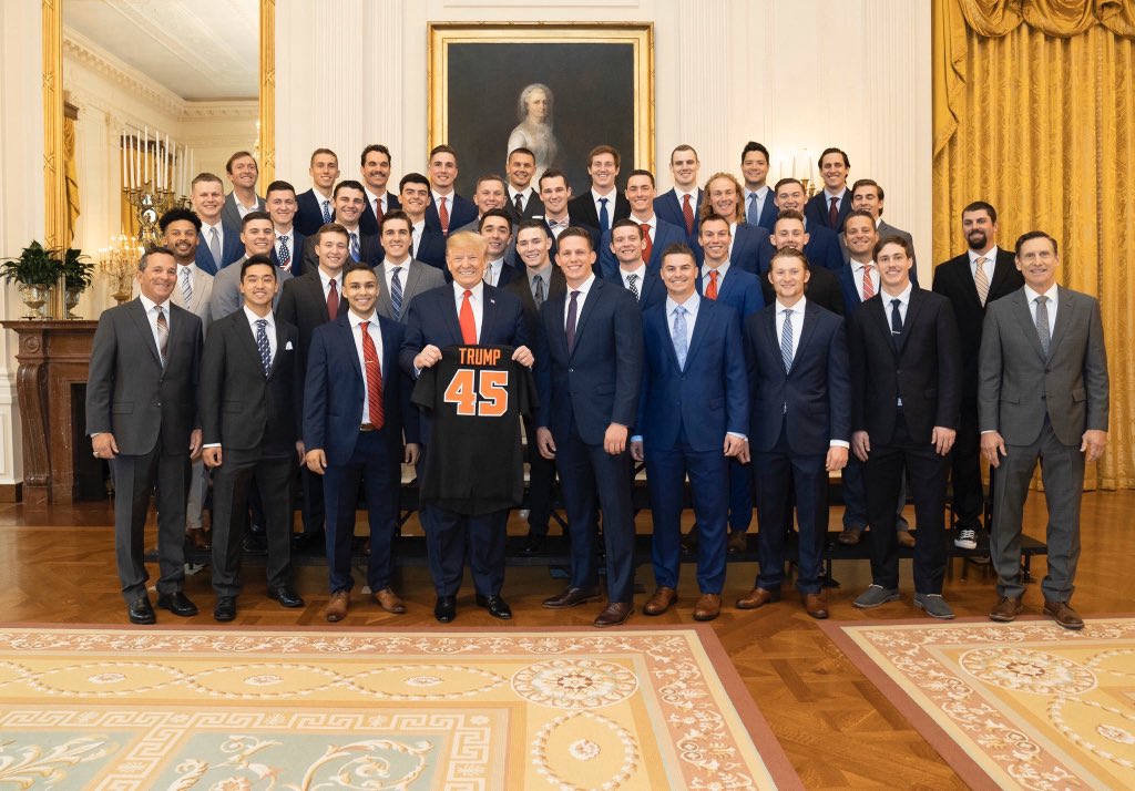 Looking forward to many more reunions with these guys for years to come.  #NattyBeavs