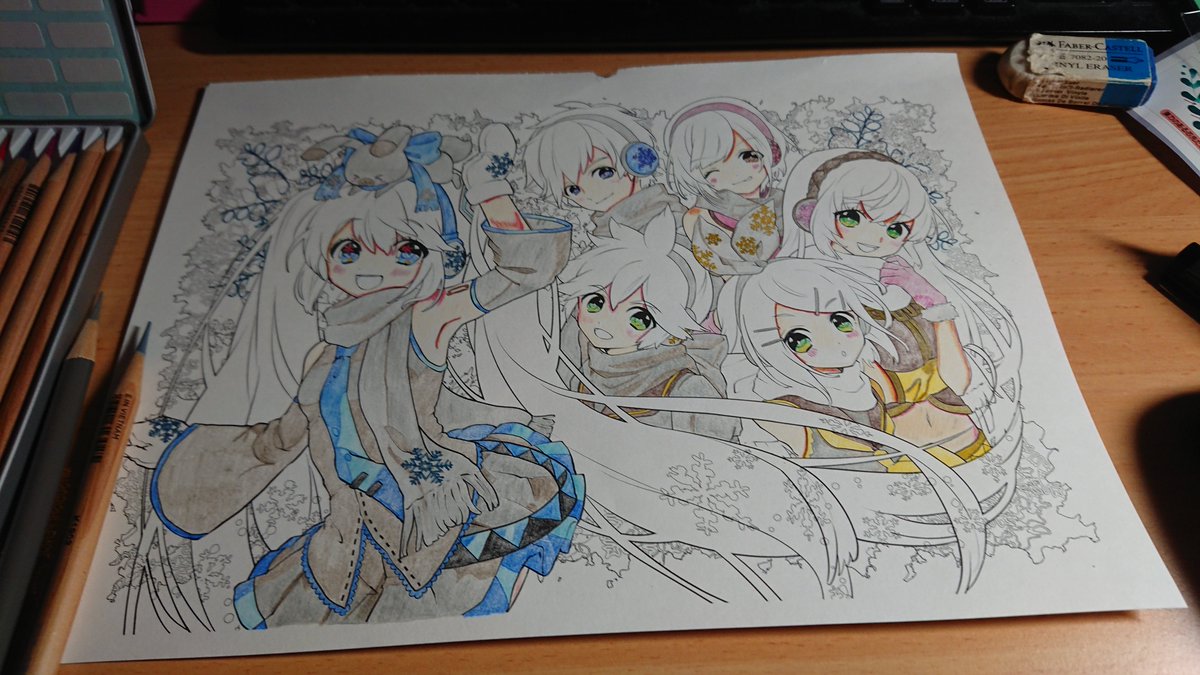 تويتر 初音ミクの塗り絵 البحث في تويتر تويتر 初音ミクの塗り絵 البحث في تويتر
