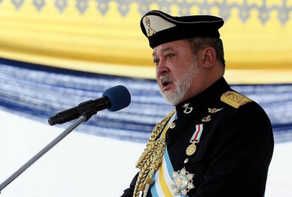 AMALISHUIB's tweet photo. Sultan Johor tekankan tiga perkara penting kekalkan perpaduan rakyat
https://t.co/qlntYQiTEV
#AWANInews #fajarAWANI https://t.co/ZLPTc6zN7w
Shared via TweetCaster