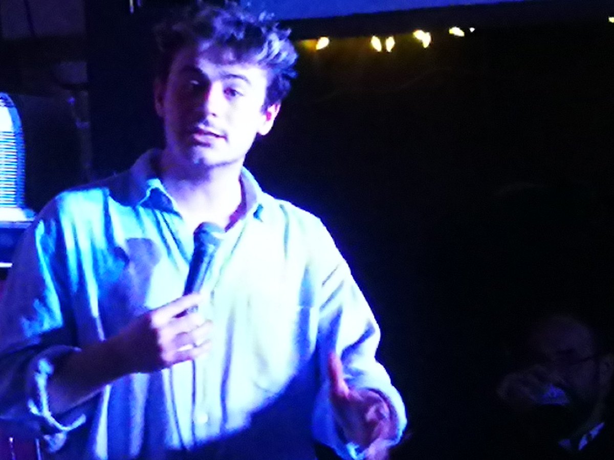 Hamdon Ha! Ha! tweet media