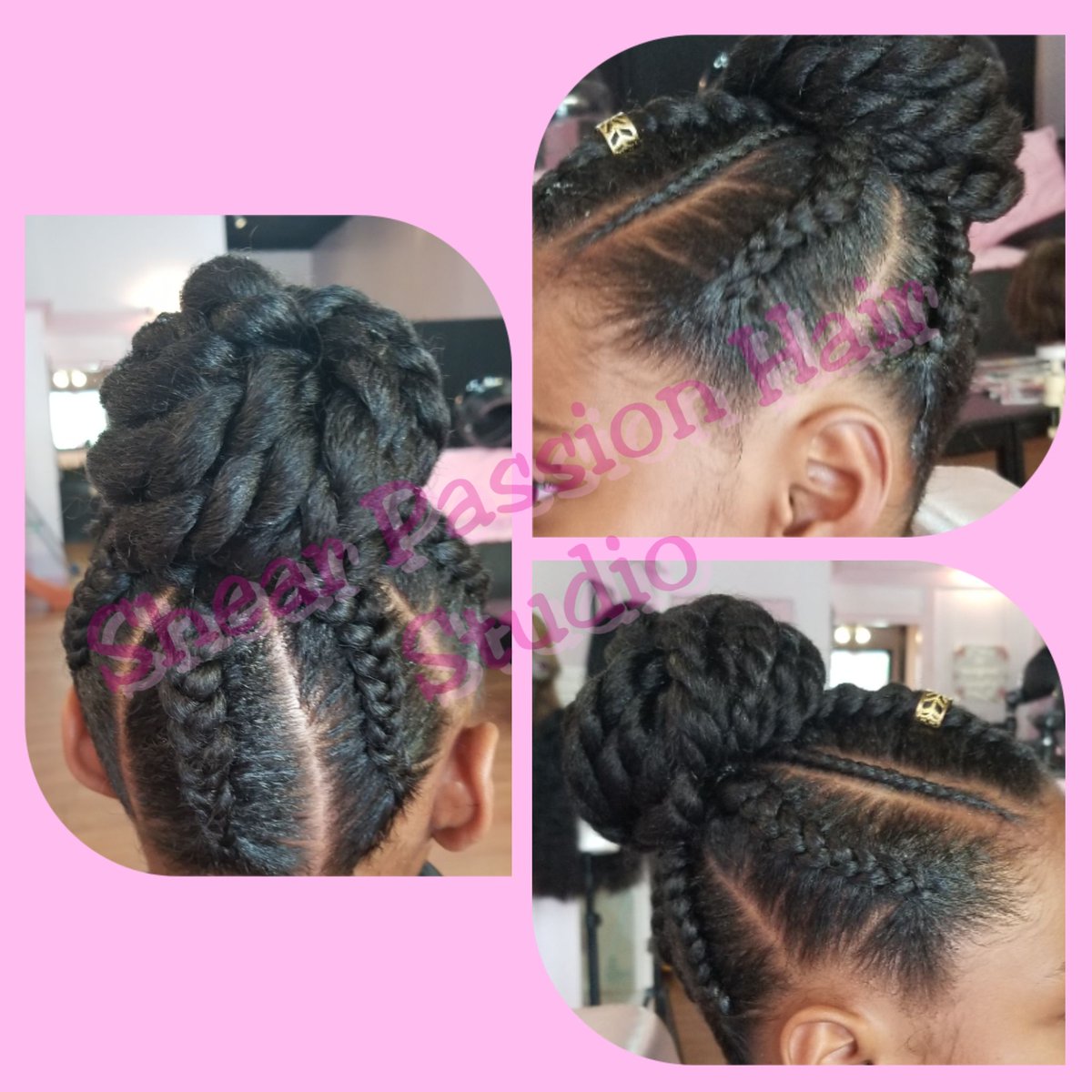 Kidshairstyle Hashtag On Twitter