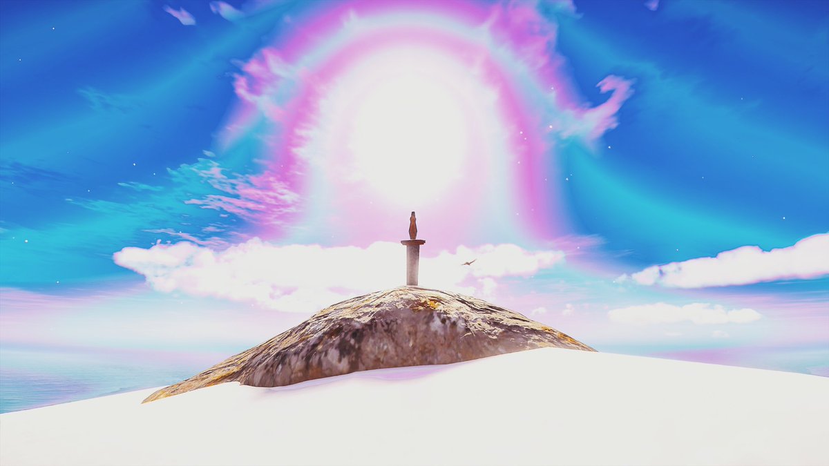 The Pixel Break tweet media