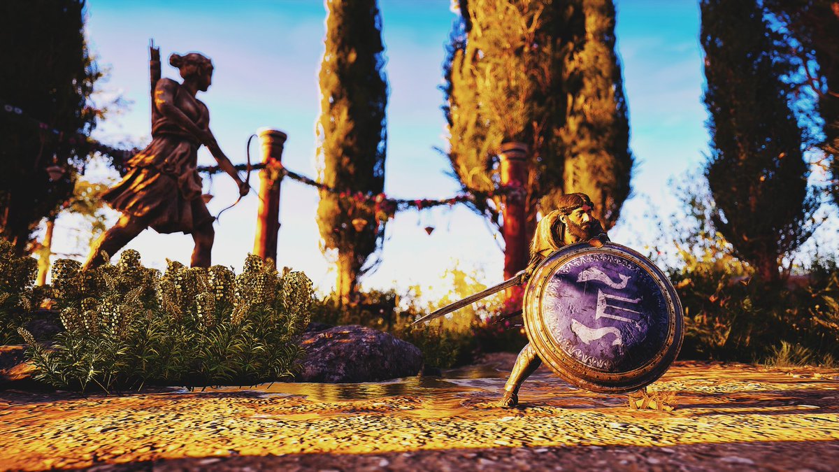 The Pixel Break tweet media