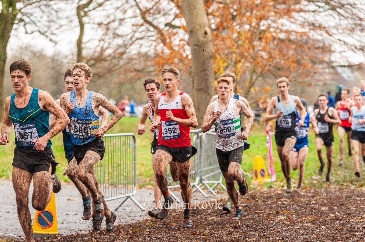 Delighted to win the British U20 Euro Cross Trials in Liverpool to match my performances from Cardiff &amp; Milton Keynes🇬🇧🏴󠁧󠁢󠁷󠁬󠁳󠁿🤩 On to Lisbon in 2 weeks 🇵🇹