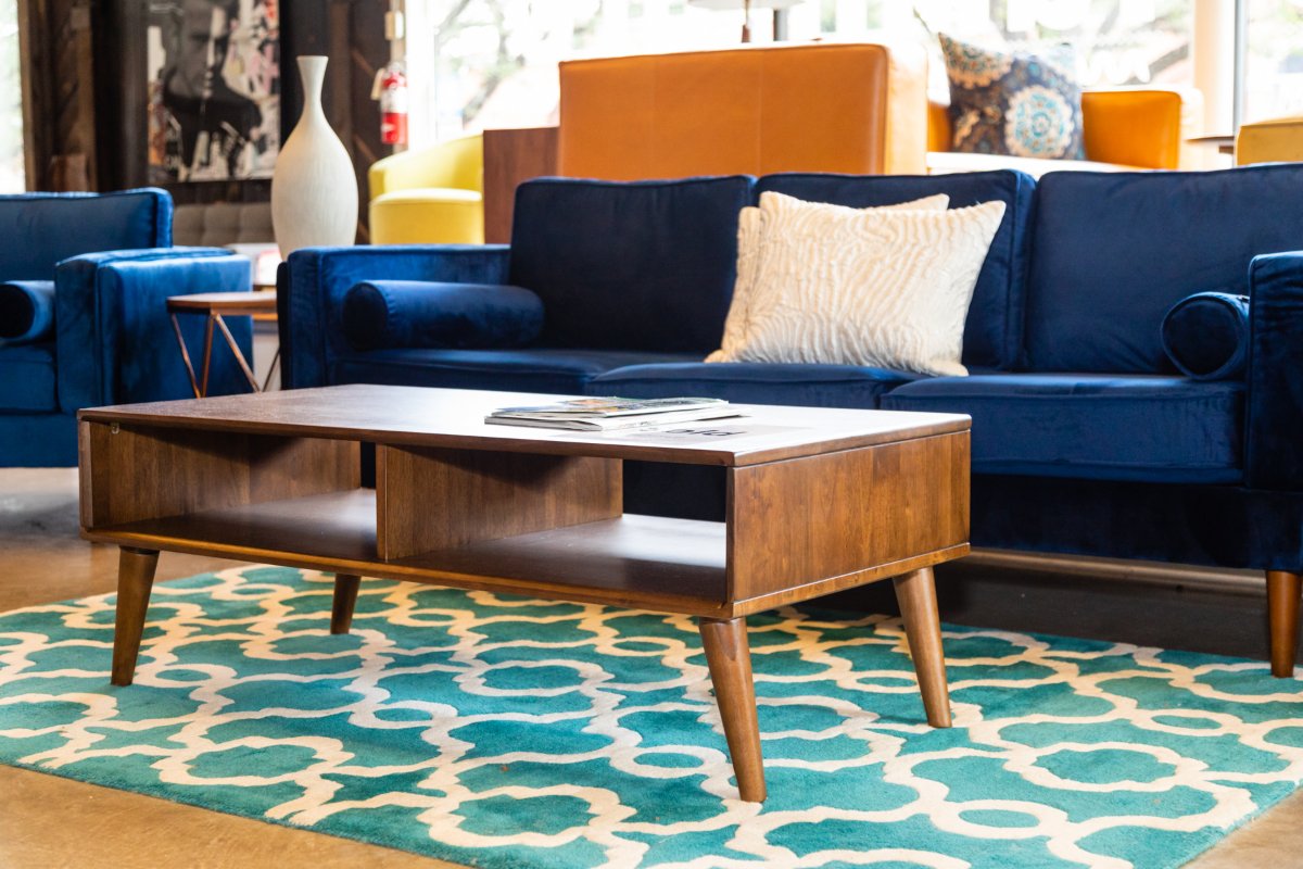 midinmod's tweet image. Some things never change -- like our dedication to quality and great style. #houstondesign #houstondesigncenter #midinmodfurniture #midinmod