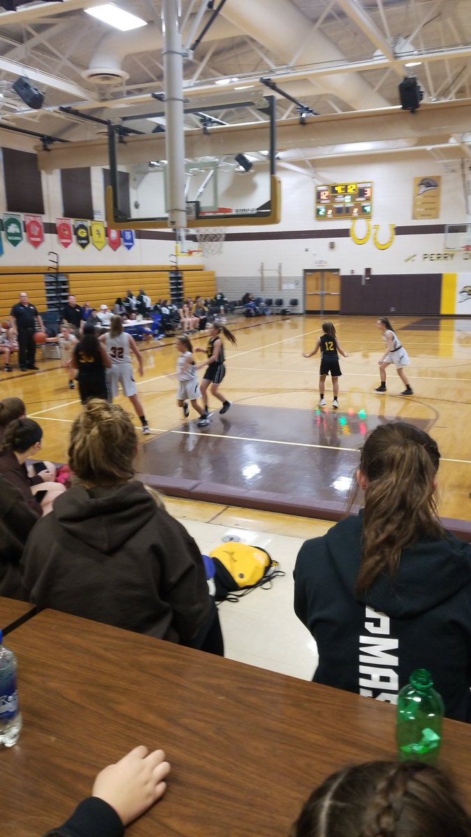 science7LC's tweet photo. 7th grade girls preview! https://t.co/UVcDkbr6A9