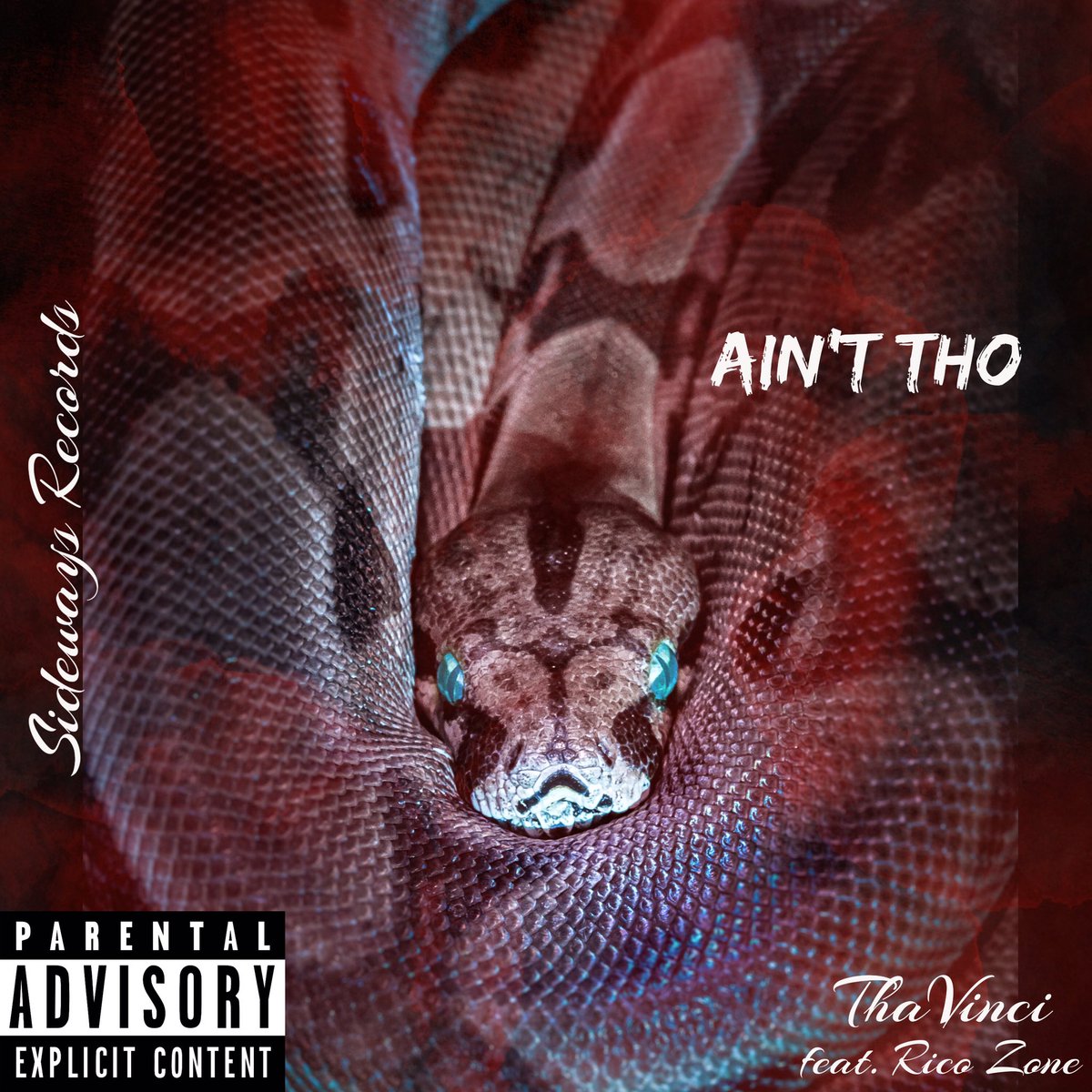 aka_ThaVinci's tweet photo. #AintTho feat. @RICO_ZONE #OutNow βΌοΈ #Spotify link
https://t.co/xcYEyNq9mf
#newsong #newmusic #hiphop #rap #culture #music #art #rapper #bars #follow #me #SidewaysRecords #wshh #trap #artist #shsu #milliondollarbaby #priceless #unsignedartist #bulliessuck #savetheplanet https://t.co/dMYf1FCfEJ