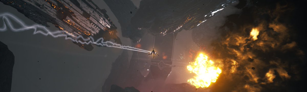 EVE Online tweet media