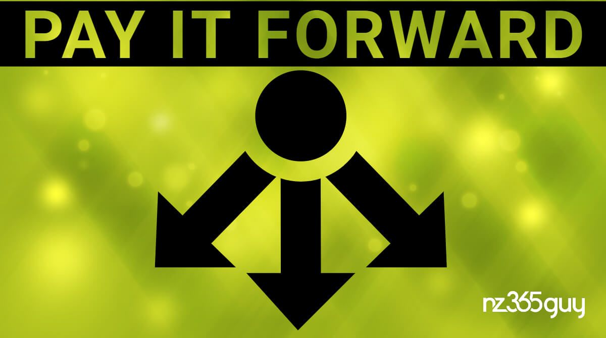 nz365guy's tweet photo. I take the things I have learned since the last intake and update the 90-Day Mentoring Challenge, so the content stays fresh.
https://t.co/TAznJuS9R3
#90DayMentoringChallenge, #PayItForward, #MicrosoftBusinessApplications, #AskLearnShare, #nz365guy https://t.co/GeHZEhDw52