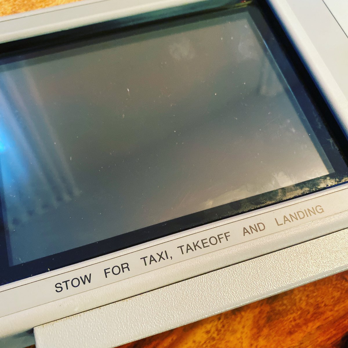 VideoKraken's tweet photo. "We can rebuild it; we have the technology". Here's part of the Super Nintendo Entertainment System deployed in planes in 1994. I'm still missing a few planes components, but i'm getting there.

#SNES #Nintendo #RetroGaming #VideoGames https://t.co/fUSbiLDCWg