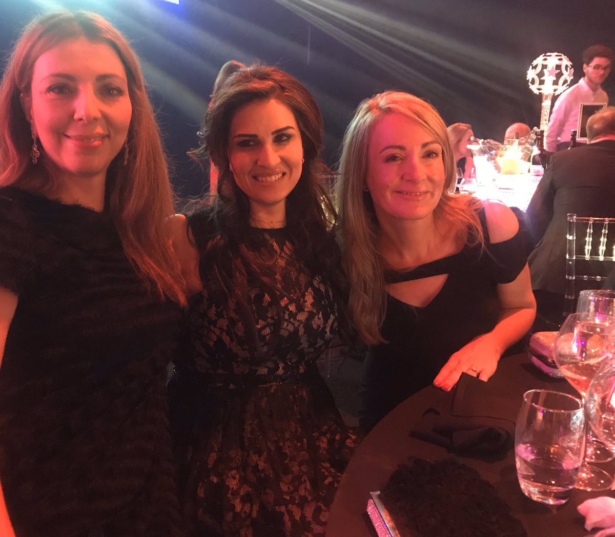 jawad_hala's tweet photo. @LeylaHannbeck #dlc19 @DayLewisGroup https://t.co/diD4xsc713
