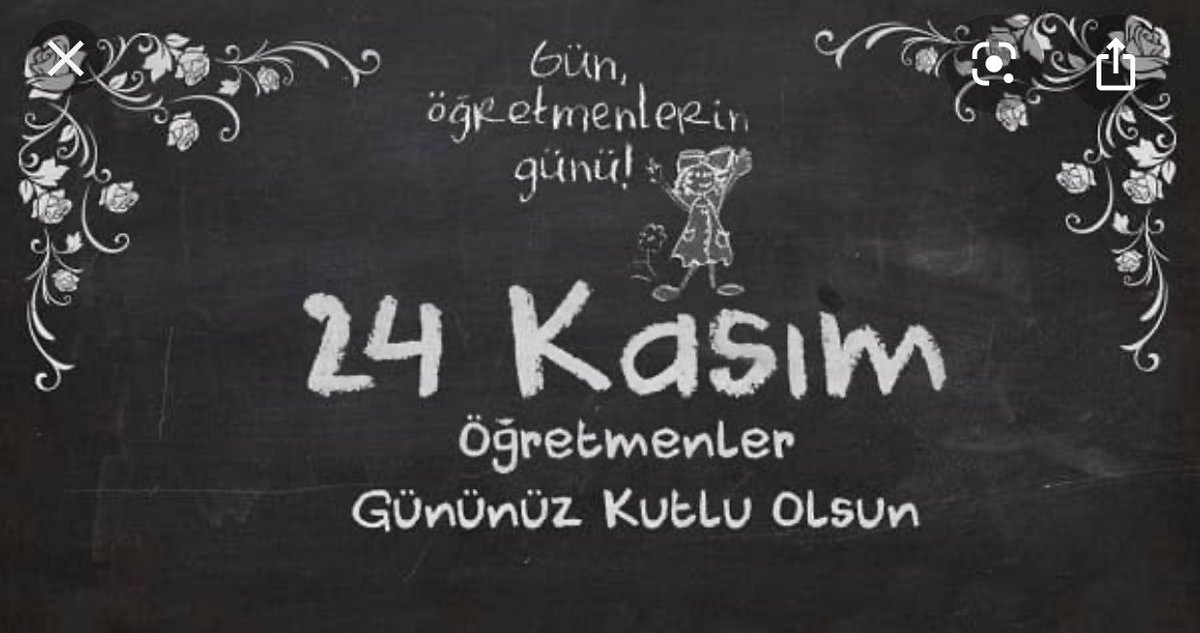 alpermgd's tweet photo. Elleriyle çalışan insan işçidir.Elleri ve kafasıyla çalışan insan ustadır. Elleri,kafası ve yüreğiyle çalışan insan ise sanatkardır.Öğretmenlikte bir nevi sanattır.Yarının temelini o attığı gibi, değerli kişilik hamuruna da biçim verir.Saygı ve minnetle

 #24KasımÖğretmenlerGünü https://t.co/awwMabg1Ev