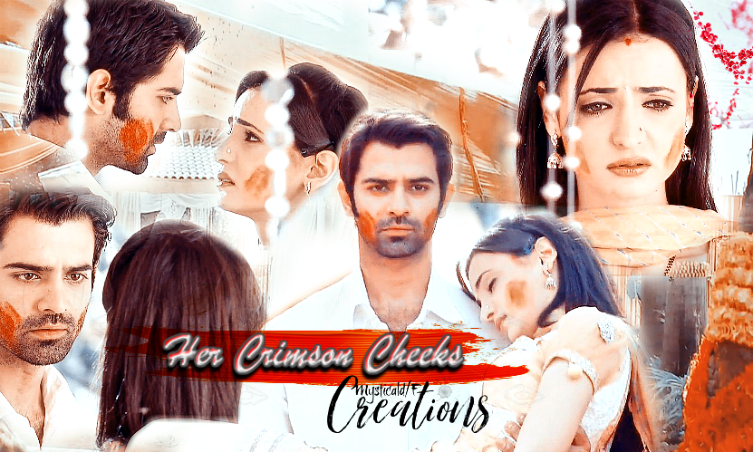faiqa_mysticald's tweet photo. #Wattpad #IPKKND #ArshiFF #arhaan One- Shot/ Her Crimson Cheeks
https://t.co/H00coA5uy9 https://t.co/e569QmyAb2