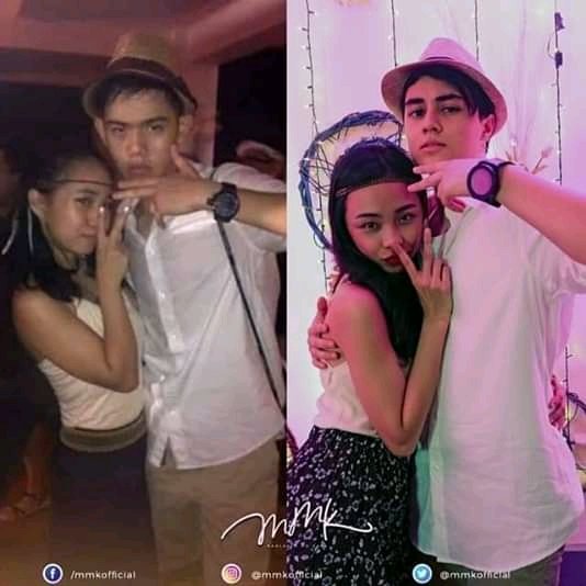 LALYN23996434's tweet photo. Umaga na pero yung dibdib ko naninikip parin sa sakit hagulgul ni dodong ganun din ako😭😭😭 I love both mayward and stay strong to you gab😍salamat sa pag bahay ng kwento niyo #GabandMax
#MaymayEntrata #EdwardBarber # https://t.co/hEXUPpZlv0