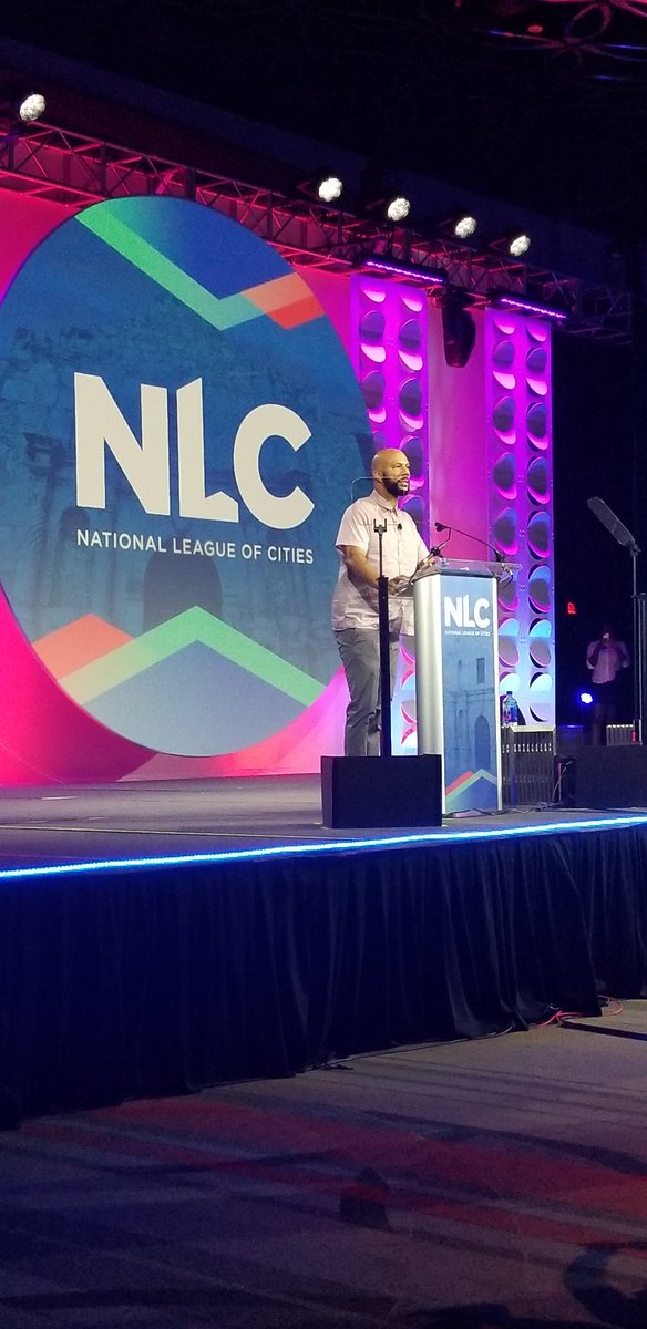 VoteViagran's tweet photo. So happy to welcome Common to San Antonio for #NLCCS #FortheLoveofSanAntonio #leadwithlove #NLCCS https://t.co/i8Nk2VvAbQ