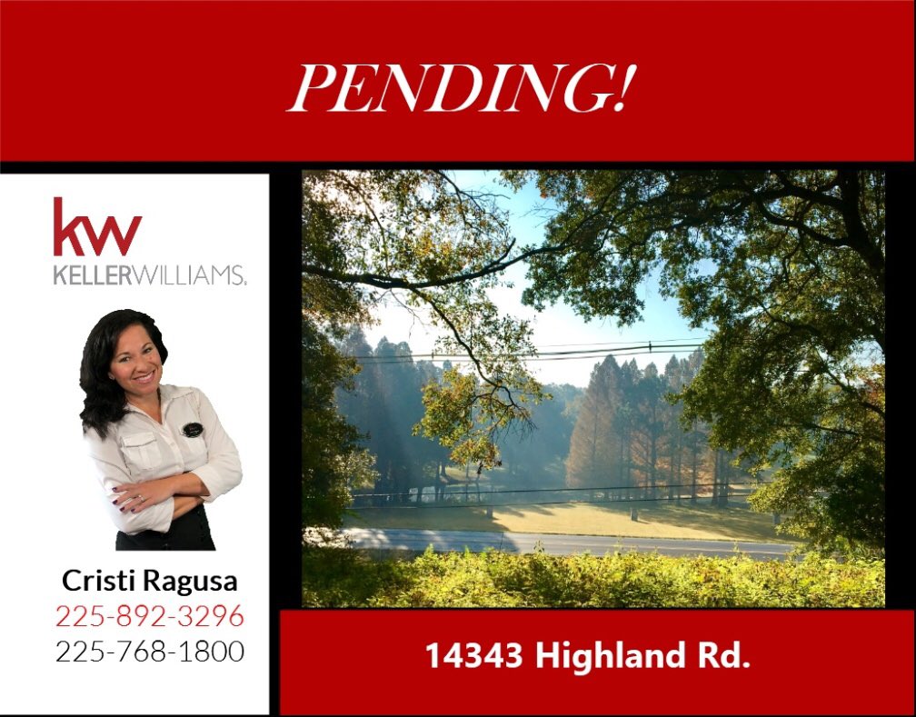 Cristi Ragusa (@CRagusaRealtor) / Posts / X