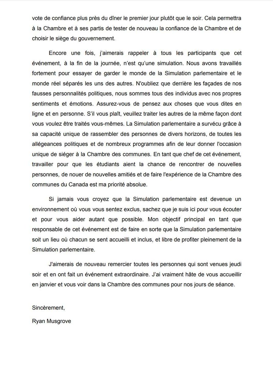 Rt. Hon. Lewis Wilson (tout pronoms/any pronouns) tweet media