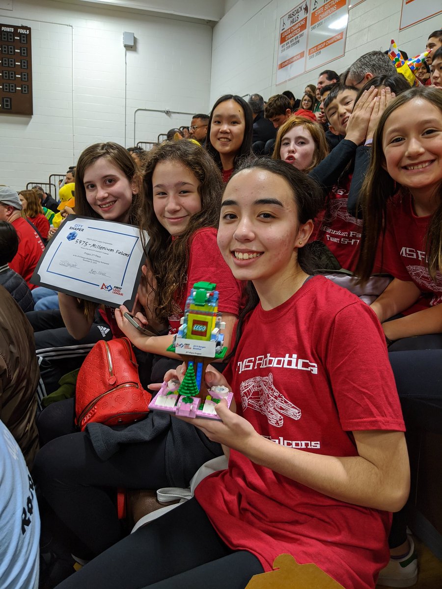 DohertyScience's tweet image. Our proud project team after taking second place!