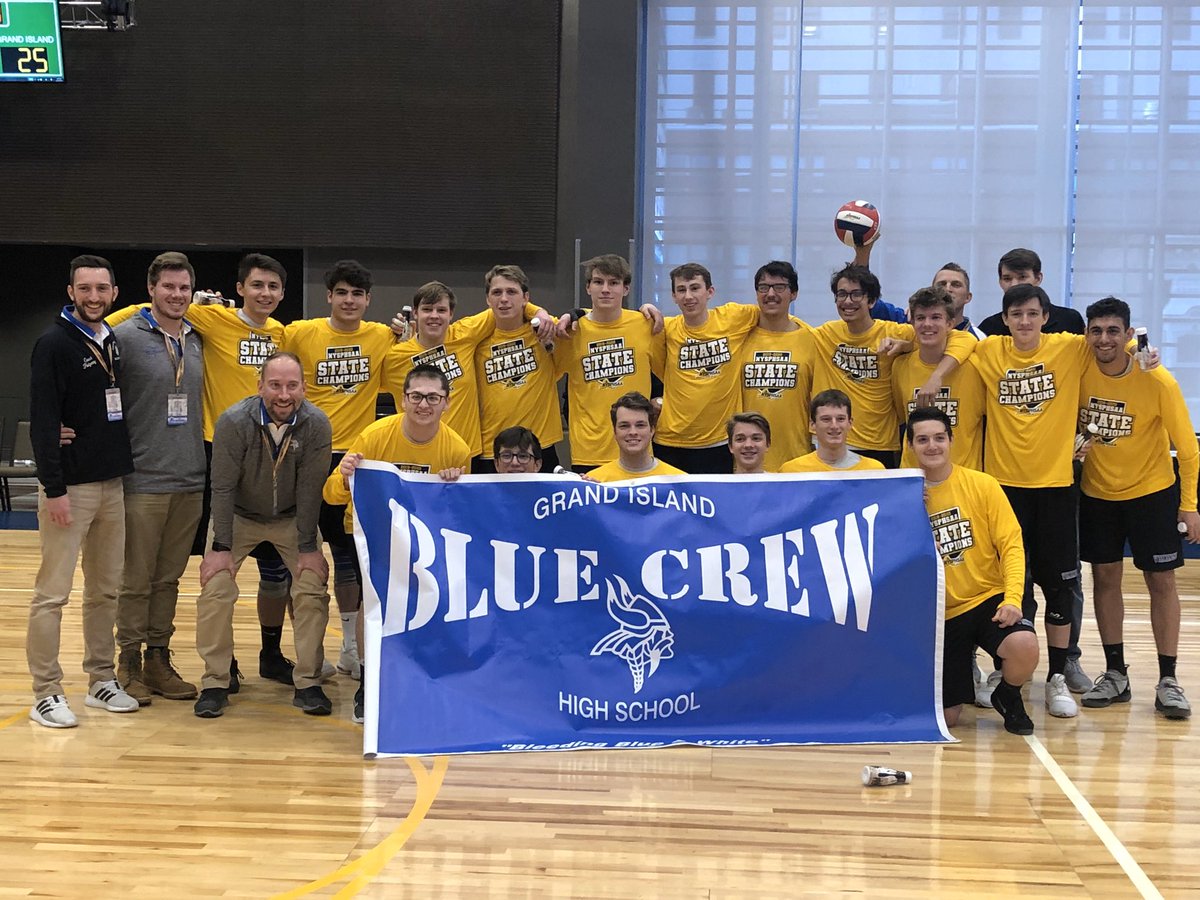 Grand Island #BlueCrew tweet media