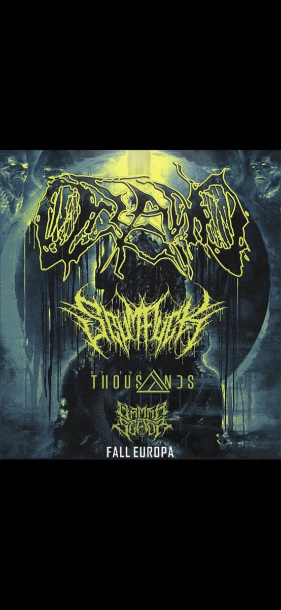 FallEuropa's tweet photo. Really excited to be ending this year of shows off right playing with the amazing @oceanometal at Tomcats West on Monday! It’s gonna be our first full band set in months also featuring a brand new vocalist so don’t miss it! Hit us up for tickets if you’re interested 😎 https://t.co/ydmVDxp0Qh