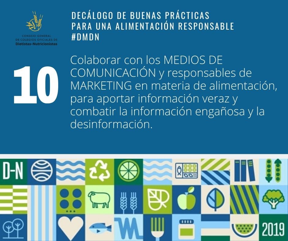 CodineEdineo's tweet photo. DÍA DEL DIETISTA-NUTRICIONISTA
La restauración colectiva en todas las etapas de la vida #alimentaciónresponsable
#DMDN @CGCODN_Oficial @aedninforma @EvidNutrition
@eitbeus @SEReuskadi @diariovasco @rtve @radioeuskadi @rne @ondavasca @OndaCeroEuskadi @elcorreo_com @EPEuskadi https://t.co/iE7VXsz24I